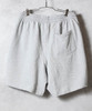 Picture No.28 of NUMBER (N)INE HAND PAINTED FIRM COTTON EASY SHORTS S25GNC005P