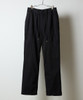 Picture No.2 of NUMBER (N)INE C/R/L TWILL STRAIGHT UTILITY PANTS / Cotton Rayon Linen Twill Straight Military Utility Pants S26NP001