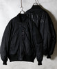 Picture No.2 of NUMBER (N)INE PRINTED MA-1 JACKET / Printed MA-1 Jacket F25NJ001