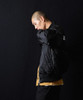 Picture No.6 of NUMBER (N)INE PRINTED MA-1 JACKET / Printed MA-1 Jacket F25NJ001