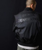Picture No.16 of NUMBER (N)INE PRINTED MA-1 JACKET / Printed MA-1 Jacket F25NJ001