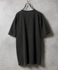Picture No.16 of NUMBER (N)INE VINTAGE DYE GRAPHIC T-SHIRT / Vintage Dye Graphic Print Crew Neck T-Shirt S26NT004