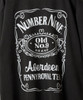 Picture No.19 of NUMBER (N)INE VINTAGE DYE GRAPHIC T-SHIRT / Vintage Dye Graphic Print Crew Neck T-Shirt S26NT004