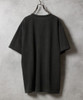 Picture No.22 of NUMBER (N)INE VINTAGE DYE GRAPHIC T-SHIRT / Vintage Dye Graphic Print Crew Neck T-Shirt S26NT004
