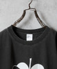 Picture No.24 of NUMBER (N)INE VINTAGE DYE GRAPHIC T-SHIRT / Vintage Dye Graphic Print Crew Neck T-Shirt S26NT004