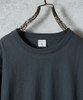 Picture No.33 of NUMBER (N)INE HAND PAINTED BASIC HEM PRINTED L/S T-SHIRT / Hand-painted basic One-point Logo Print Long-sleeved T-shirt F25GNC001P