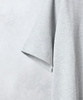 Picture No.14 of NUMBER (N)INE HAND PAINTED FIRM COTTON RAGLAN SHORT SLEEVE POCKET SWEATSHIRT / Hand-painted firm cotton raglan Short-sleeve pocket Crew Neck sweatshirt S25GNC006P