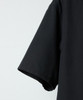 Picture No.8 of NUMBER (N)INE TWILL OPEN COLLAR S/S SHIRT / One-point Embroidered twill Short-sleeve Open-collar shirt S26NS001