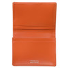 Picture No.4 of Porter PS LEATHER WALLET GLASS LEATHER Ver. CARD CASE 384-03043