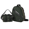 Picture No.1 of Porter MOULTON BICYCLE x PORTER SLING SHOULDER BAG & 2WAY ROLL BOSTON BAG 381-91534
