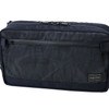 Picture No.15 of Porter DARK FOREST WAIST BAG (L) 659-05147