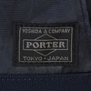 Picture No.22 of Porter DARK FOREST WAIST BAG (L) 659-05147