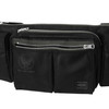 Picture No.28 of Porter PORTER FLYING ACE KIDNEY BAG 863-17935