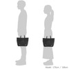 Picture No.2 of Porter FLAG TOTE BAG 867-17102
