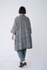 Picture No.2 of minä perhonen Pensaat + Tambourine Coat 2026 S/S AES6828