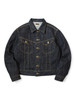 Picture No.1 of KAPITAL 14Oz Denim Westerner Regular SLJ003SLJ003A