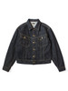 Picture No.2 of KAPITAL 14Oz Denim Westerner Regular SLJ003SLJ003A