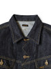 Picture No.4 of KAPITAL 14Oz Denim Westerner Regular SLJ003SLJ003A