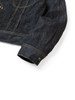 Picture No.7 of KAPITAL 14Oz Denim Westerner Regular SLJ003SLJ003A