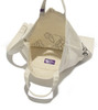 Picture No.4 of THE NORTH FACE PURPLE LABEL THE NORTH FACE Purple Label FFFES Graphic Tote N26SU052 8571