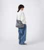 Picture No.3 of THE NORTH FACE PURPLE LABEL THE NORTH FACE Purple Label Mesh Field Shoulder Bag N26SU046 8565
