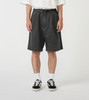 Picture No.3 of THE NORTH FACE PURPLE LABEL THE NORTH FACE Purple Label Denim Tuck Field Shorts N26SD075 8644