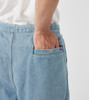 Picture No.11 of THE NORTH FACE PURPLE LABEL THE NORTH FACE Purple Label Denim Tuck Field Shorts N26SD074 8643