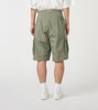 Picture No.7 of THE NORTH FACE PURPLE LABEL THE NORTH FACE Purple Label Ripstop Field Cargo Shorts N26SD073 8642