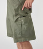 Picture No.14 of THE NORTH FACE PURPLE LABEL THE NORTH FACE Purple Label Ripstop Field Cargo Shorts N26SD073 8642