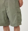 Picture No.15 of THE NORTH FACE PURPLE LABEL THE NORTH FACE Purple Label Ripstop Field Cargo Shorts N26SD073 8642