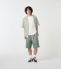 Picture No.5 of THE NORTH FACE PURPLE LABEL THE NORTH FACE Purple Label Chino Tuck Field Shorts N26SD071 8640