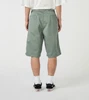 Picture No.8 of THE NORTH FACE PURPLE LABEL THE NORTH FACE Purple Label Chino Tuck Field Shorts N26SD071 8640
