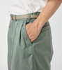 Picture No.10 of THE NORTH FACE PURPLE LABEL THE NORTH FACE Purple Label Chino Tuck Field Shorts N26SD071 8640