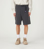 Picture No.4 of THE NORTH FACE PURPLE LABEL THE NORTH FACE Purple Label Canvas Field Work Shorts N26SD110 8666