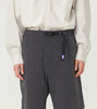 Picture No.7 of THE NORTH FACE PURPLE LABEL THE NORTH FACE Purple Label Canvas Field Work Shorts N26SD110 8666