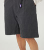 Picture No.12 of THE NORTH FACE PURPLE LABEL THE NORTH FACE Purple Label Canvas Field Work Shorts N26SD110 8666