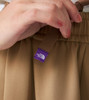 Picture No.10 of THE NORTH FACE PURPLE LABEL THE NORTH FACE Purple Label Field Wide Shorts N26SD044 8563