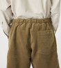 Picture No.10 of THE NORTH FACE PURPLE LABEL THE NORTH FACE Purple Label Synthetic Leather Field Shorts N26SD043 8562
