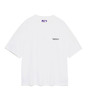Picture No.1 of THE NORTH FACE PURPLE LABEL THE NORTH FACE Purple Label Garment Dyed Field Tee N26ST068 8637