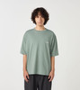 Picture No.5 of THE NORTH FACE PURPLE LABEL THE NORTH FACE Purple Label Garment Dyed Field Tee N26ST068 8637