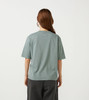 Picture No.11 of THE NORTH FACE PURPLE LABEL THE NORTH FACE Purple Label Garment Dyed Field Tee N26ST068 8637
