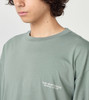 Picture No.12 of THE NORTH FACE PURPLE LABEL THE NORTH FACE Purple Label Garment Dyed Field Tee N26ST068 8637