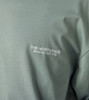 Picture No.16 of THE NORTH FACE PURPLE LABEL THE NORTH FACE Purple Label Garment Dyed Field Tee N26ST068 8637