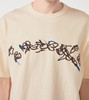 Picture No.13 of THE NORTH FACE PURPLE LABEL THE NORTH FACE Purple Label FFFES Graphic Tee N26ST051 8570