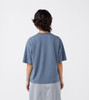 Picture No.11 of THE NORTH FACE PURPLE LABEL THE NORTH FACE Purple Label Garment Dyed Lettered Field Tee N26ST041 8560