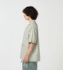 Picture No.6 of THE NORTH FACE PURPLE LABEL THE NORTH FACE Purple Label Nylon Taffeta Field S/S Shirt N25SG055 8636