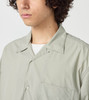 Picture No.8 of THE NORTH FACE PURPLE LABEL THE NORTH FACE Purple Label Nylon Taffeta Field S/S Shirt N25SG055 8636