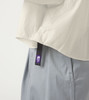 Picture No.11 of THE NORTH FACE PURPLE LABEL THE NORTH FACE Purple Label Button Down Field S/S Cropped Shirt N26SG067 8635