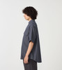 Picture No.6 of THE NORTH FACE PURPLE LABEL THE NORTH FACE Purple Label Button Down Field S/S Shirt N26SG066 8634