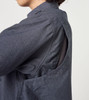 Picture No.11 of THE NORTH FACE PURPLE LABEL THE NORTH FACE Purple Label Button Down Field S/S Shirt N26SG066 8634